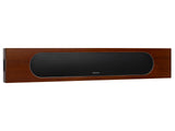 Monitor Audio Radius One. centrinė garso kolonėlė (įvairių spalvų) - Real Wood Veneer