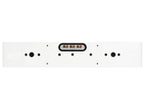 Monitor Audio Radius One. centrinė garso kolonėlė (įvairių spalvų) - galas