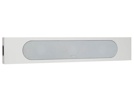 Monitor Audio Radius One. centrinė garso kolonėlė (įvairių spalvų) - satin White