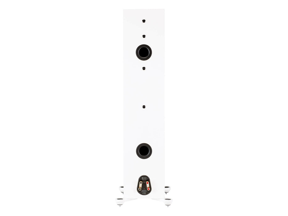 Monitor Audio Silver 500 7G, grindinės garso kolonėlės (įvairių spalvų)- galas