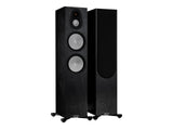 Monitor Audio Silver 500 7G, grindinės garso kolonėlės (įvairių spalvų)- Juoda pelenų