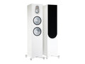 Monitor Audio Silver 500 7G, grindinės garso kolonėlės (įvairių spalvų)- Balta