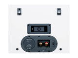 Monitor Audio Silver FX 7G, erdvinio garso kolonėlės (įvairių spalvų)- Galas