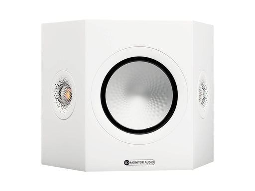 Monitor Audio Silver FX 7G, erdvinio garso kolonėlės (įvairių spalvų)- Balta