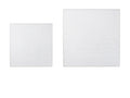 Monitor Audio Square Grille (309 x 309 mm.), stačiakampės grotelės garsiakalbiui