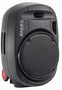 Nešiojama garso sistema Ibiza-Sound PORT 12UHF-MKII, USB, SD, AUX, BLUETOOTH Kolonėlės Ibiza AUTOGARSAS.LT