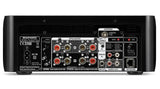 Tinklinis stereo resyveris Marantz M-CR611 2.1, 2x60W Stereo Marantz AUTOGARSAS.LT