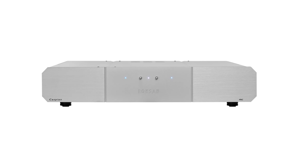 Roksan VINYL SYSTEM CONTROL (VSC / VSC2), išorinis maitinimo šaltinis (įvairių spalvų)