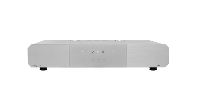 Roksan VINYL SYSTEM CONTROL (VSC / VSC2), išorinis maitinimo šaltinis (įvairių spalvų)