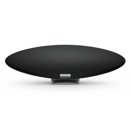 Bowers & Wilkins Zeppelin, belaidė garso kolonėlė- Midnight grey