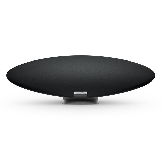 Bowers & Wilkins Zeppelin, belaidė garso kolonėlė- Midnight grey