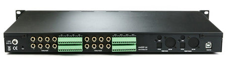 miniDSP DDRC-88A 8XIN, skaitmeninis signalų procesorius