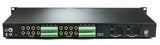 Audiostatus miniDSP DDRC-88A 8XIN, DSP modulis- galas