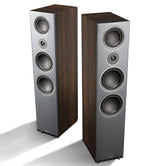 Stereo komplektas - tinklinis stereo resyveris Yamaha R-N803D, su kolonėlėm Mission LX-5 Stereo Stereo AUTOGARSAS.LT