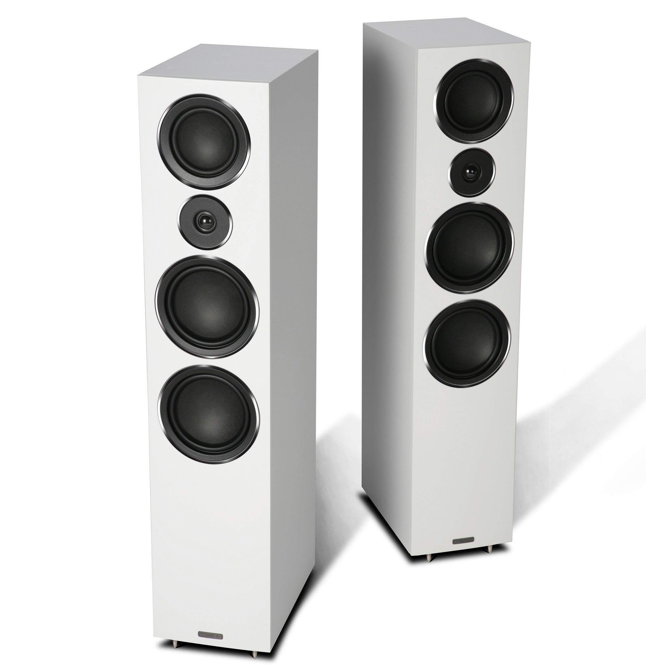 Stereo komplektas - tinklinis stereo resyveris Yamaha R-N803D, su kolonėlėm Mission LX-5 Stereo Stereo AUTOGARSAS.LT