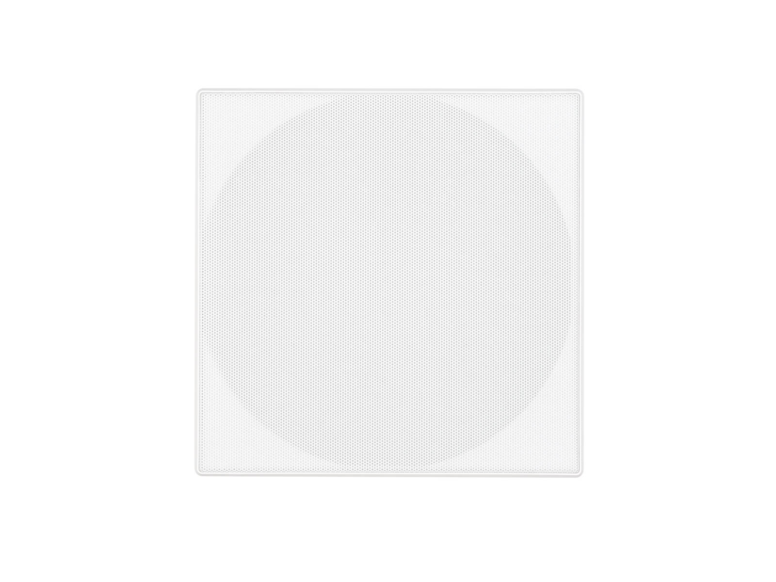 Monitor Audio CP-CT260, lubinis garsiakalbis - kvadratinės grotelės