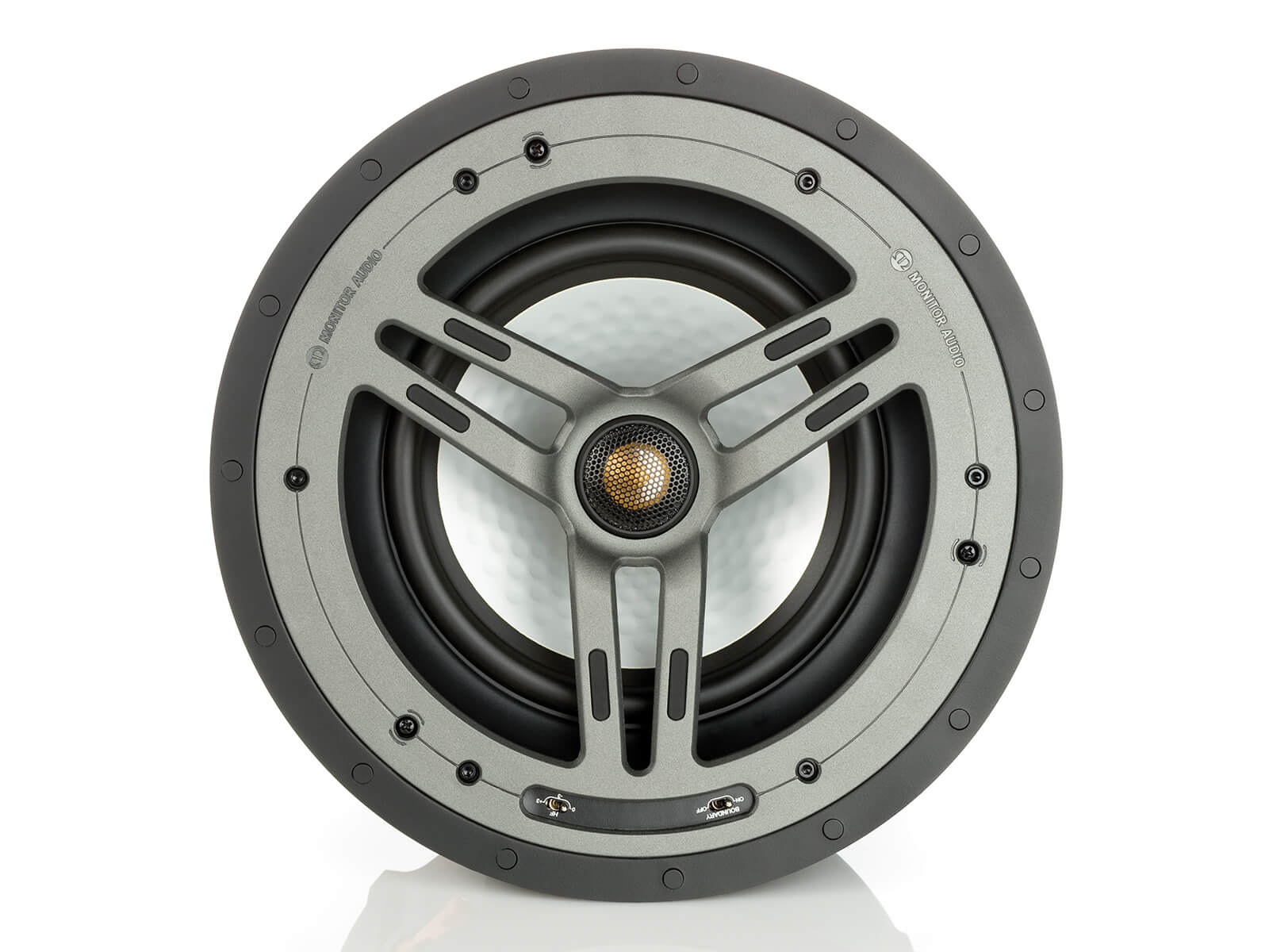 Monitor Audio CP-CT380, lubinis garsiakalbis