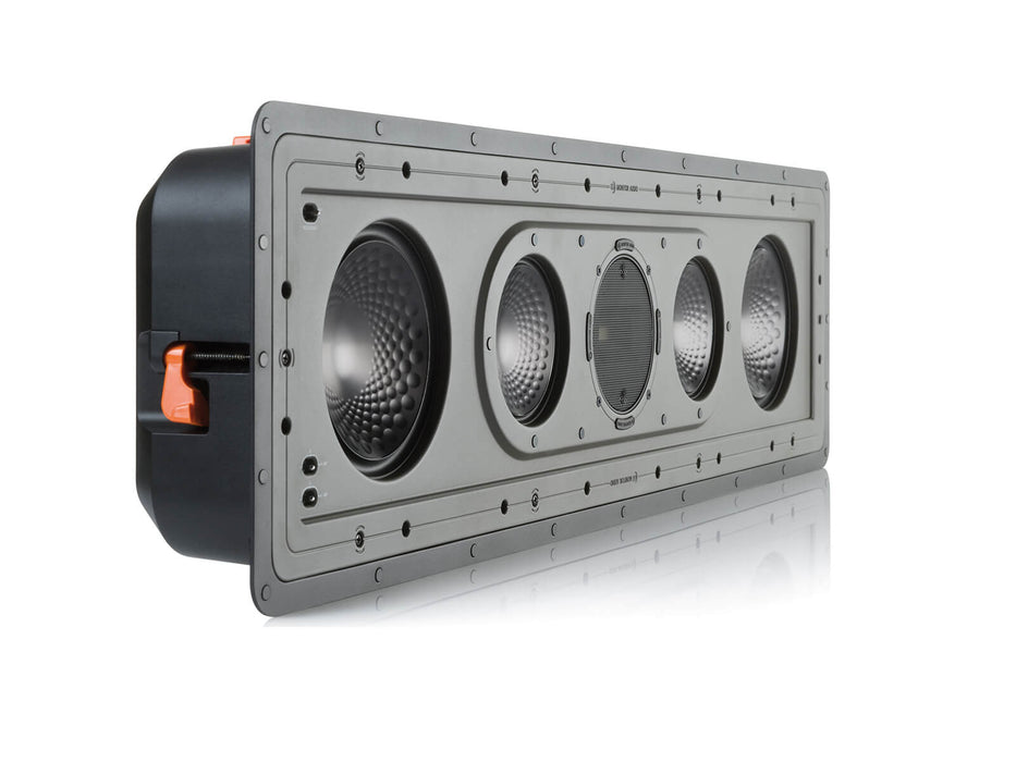Monitor Audio CP-IW460X, sieninis garsiakalbis -  šonas
