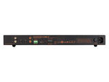 Monitor Audio IA150-2, tinklo grotuvas- stiprintuvas - galas