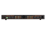Monitor Audio IA150-8C, instaliacinis garso stiprintuvas- galas
