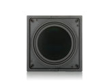 Monitor Audio ICS-10, sieninis žemų dažnių garsiakalbis