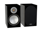 Lentyninės garso kolonėlės Monitor Audio Silver 100, 120W, 2-jų juostų
