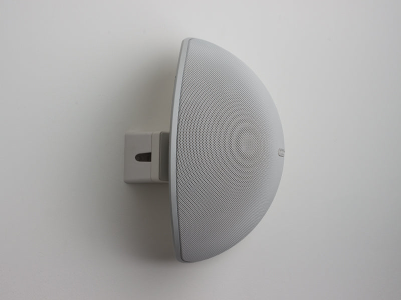 Monitor Audio V-MOUNT garso kolonėlės laikiklis - sumontuota