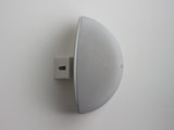 Monitor Audio V-MOUNT garso kolonėlės laikiklis - sumontuota