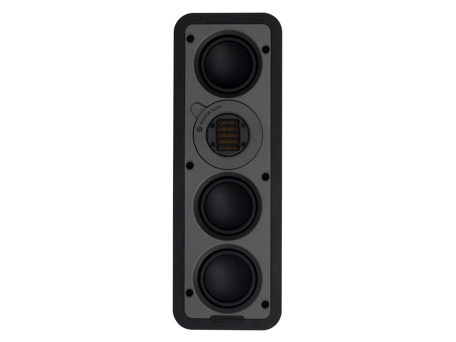 Monitor Audio WSS430, sieninis garsiakalbis