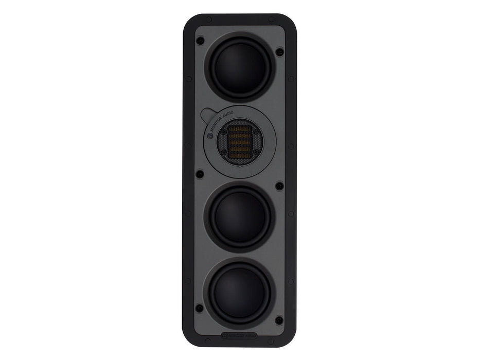 Monitor Audio WSS430, sieninis garsiakalbis