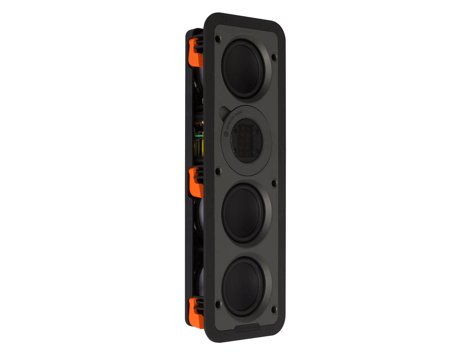 Monitor Audio WSS430, sieninis garsiakalbis
