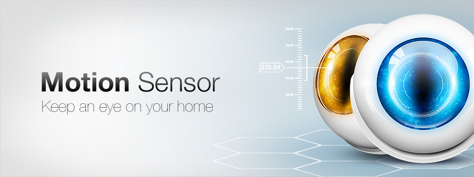 Išmanusis Judesio daviklis Fibaro motion sensor Išmanūs namai Fibaro AUTOGARSAS.LT