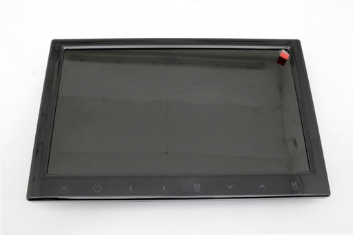 Monitorius LaviLine MS1001BK 10.0", juodas Komforto įranga LaviLine AUTOGARSAS.LT