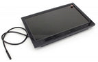 Monitorius LaviLine MS1001BK 10.0", juodas Komforto įranga LaviLine AUTOGARSAS.LT