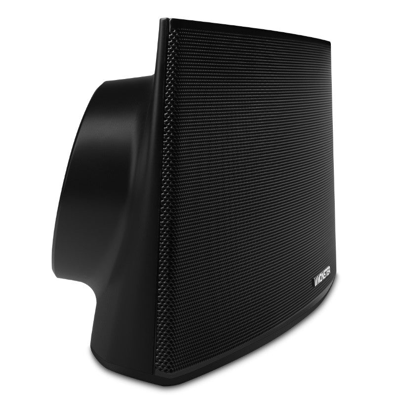 Vienos zonos grotuvas Monster StreamCast HD S1 Kolonėlės Monster AUTOGARSAS.LT