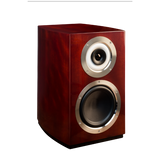 Cabasse MURANO, koaksialinė lentyninė garso kolonėlė (įvarių spalvų)- Raudonmedis