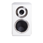 Cabasse MURANO, koaksialinė lentyninė garso kolonėlė (įvarių spalvų)- Balta