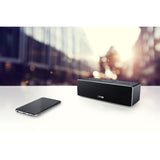 Bevielis muzikos grotuvas Canton MusicBox XS su Bluetooth Kolonėlės Canton AUTOGARSAS.LT