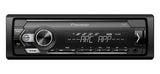 Pioneer MVH-S120UBW, automagnetola - Priekis