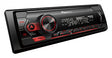 Pioneer MVH-S320BT, automobilinė magnetola