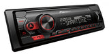 Pioneer MVH-S320BT, automobilinė magnetola