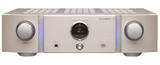 Marantz PM-12 Special Edition, integruotas stiprintuvas (įvairių spalvų)- silver gold