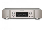 Marantz NA6006, tinklo grotuvas (įvairių spalvų)- Gold Silver