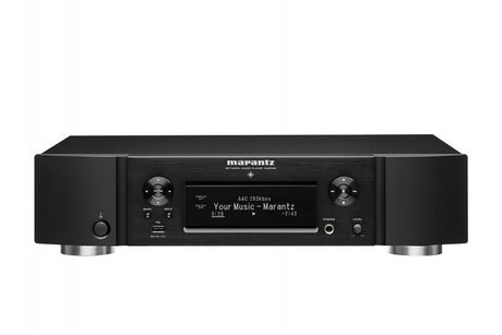 Marantz NA6006, tinklo grotuvas (įvairių spalvų)