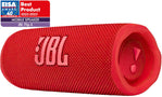 JBL FLIP 6, belaidė Bluetooth garso kolonėlė (itin platus spalvų pasirinkimas!)- EISA