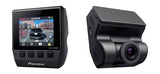 Pioneer ND-DVR100, Full HD video recorder