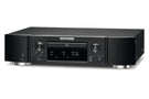 Marantz ND8006 tinklinis CD grotuvas su DAC- juoda