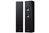 Yamaha NS-F51, grindinės garso kolonėlės - priekis
