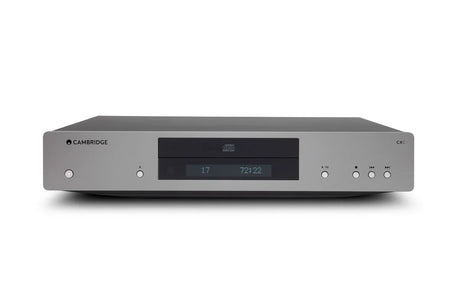 Cambrdige Audio CXC, CD transportas