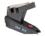Ortofon OM 5E, turntable head